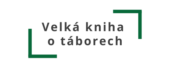 Velká kniha o táborech, logo